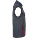 Bodywarmer softshell Workwear - DAIBER wholesaler