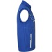 Bodywarmer softshell Workwear - DAIBER, Bodywarmer or sleeveless jacket promotional