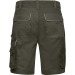 Workwear Bermuda shorts - DAIBER wholesaler