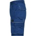 Workwear Bermuda shorts - DAIBER wholesaler