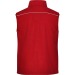 Lightweight softshell workwear bodywarmer - DAIBER, Sleeveless Jacket promotional