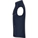 Lightweight softshell workwear bodywarmer - DAIBER wholesaler