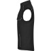 Lightweight softshell workwear bodywarmer - DAIBER, Bodywarmer or sleeveless jacket promotional
