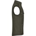 Lightweight softshell workwear bodywarmer - DAIBER wholesaler