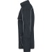 Lightweight softshell workwear jacket Unisex - DAIBER, Softshell and neoprene jacket promotional