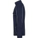 Lightweight softshell workwear jacket Unisex - DAIBER wholesaler