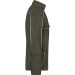 Lightweight softshell workwear jacket Unisex - DAIBER wholesaler