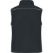 Bodywarmer softshell Workwear - DAIBER, Bodywarmer or sleeveless jacket promotional
