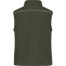 Bodywarmer softshell Workwear - DAIBER wholesaler