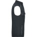 Bodywarmer softshell Workwear - DAIBER, Bodywarmer or sleeveless jacket promotional