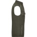 Bodywarmer softshell Workwear - DAIBER wholesaler