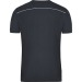 Men's organic workwear T-shirt - DAIBER, Professional work T-shirt promotional