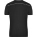 Men's organic workwear T-shirt - DAIBER, Professional work T-shirt promotional