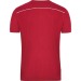 Men's organic workwear T-shirt - DAIBER, Professional work T-shirt promotional