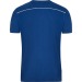 Men's organic workwear T-shirt - DAIBER wholesaler