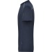 Men's organic workwear T-shirt - DAIBER wholesaler