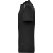 Men's organic workwear T-shirt - DAIBER, Professional work T-shirt promotional