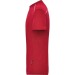 Men's organic workwear T-shirt - DAIBER, Professional work T-shirt promotional