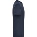 Men's organic workwear T-shirt - DAIBER wholesaler
