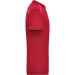 Men's organic workwear T-shirt - DAIBER, Professional work T-shirt promotional
