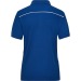Women's organic workwear polo shirt - DAIBER wholesaler