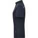Women's organic workwear polo shirt - DAIBER wholesaler