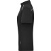 Women's organic workwear polo shirt - DAIBER, Organic cotton polo shirt promotional
