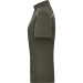 Women's organic workwear polo shirt - DAIBER wholesaler