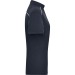 Women's organic workwear polo shirt - DAIBER wholesaler