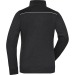 Women's workwear fleece jacket - DAIBER, fleece promotional