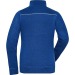 Women's workwear fleece jacket - DAIBER wholesaler