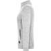 Women's workwear fleece jacket - DAIBER, polar promotional