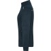 Women's workwear fleece jacket - DAIBER wholesaler