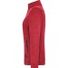 Women's workwear fleece jacket - DAIBER, fleece promotional