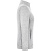 Women's workwear fleece jacket - DAIBER, fleece promotional