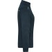 Women's workwear fleece jacket - DAIBER wholesaler