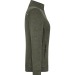 Women's workwear fleece jacket - DAIBER wholesaler