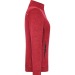 Women's workwear fleece jacket - DAIBER, fleece promotional