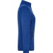 Women's workwear fleece jacket - DAIBER wholesaler