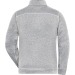 Men's Workwear Fleece Jacket - DAIBER, polar promotional
