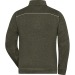 Men's Workwear Fleece Jacket - DAIBER wholesaler