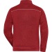 Men's Workwear Fleece Jacket - DAIBER, polar promotional