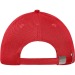 Casquette Workwear - James Nicholson, Bonnet et casquette durable promotional