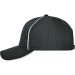 Casquette Workwear - James Nicholson, Bonnet et casquette durable promotional
