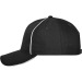 Casquette Workwear - James Nicholson, Bonnet et casquette durable promotional
