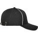 Casquette Workwear - James Nicholson, Bonnet et casquette durable promotional