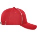 Casquette Workwear - James Nicholson, Bonnet et casquette durable promotional