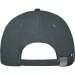 Workwear cap - James Nicholson, Work cap promotional