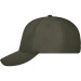 Workwear cap - James Nicholson wholesaler