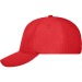 Workwear cap - James Nicholson, Work cap promotional